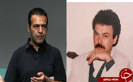 بازیگران معروف ایرانی از گذشته تا امروز + تصاویر