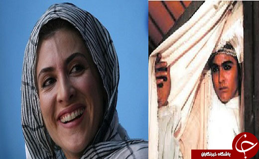 بازیگران معروف ایرانی از گذشته تا امروز + تصاویر