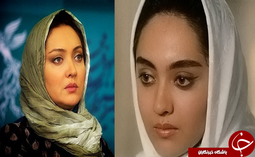 بازیگران معروف ایرانی از گذشته تا امروز + تصاویر