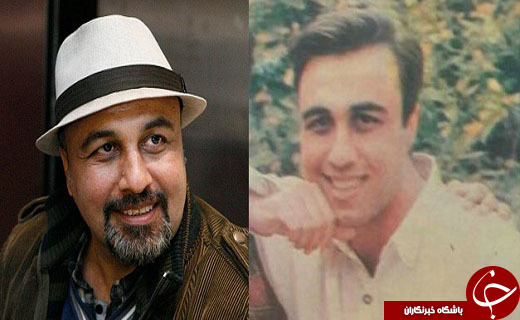 بازیگران معروف ایرانی از گذشته تا امروز + تصاویر