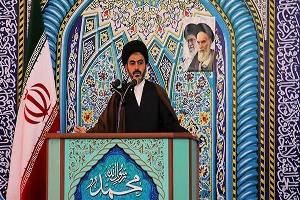 اعتماد به اخبار و گفتار بیگانگان یعنی همنوایی با دشمنان