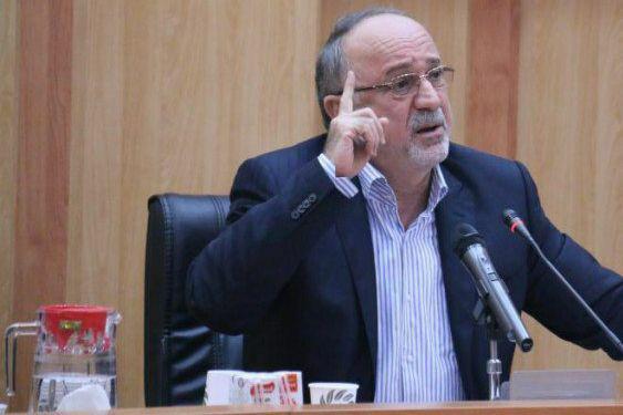 توسعه راه های استان صرفا برای گیلانی ها نیست