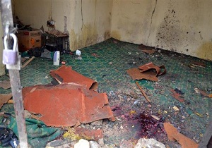 6 کشته در پی انفجار در مسجدی درشمال شرق نیجریه