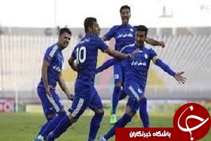 استقلالی ها یکشنبه به ایفمارک می روند