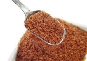 شکر سرخ بخورید