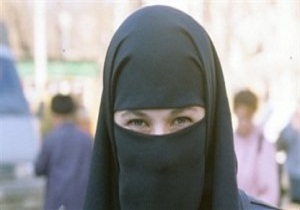 میزان جریمه پوشیدن «برقع» در سوئیس