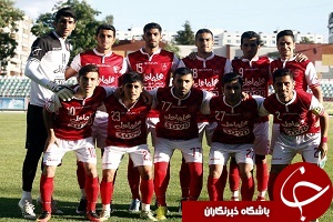پرسپولیس به مصاف چرنیگو می رود