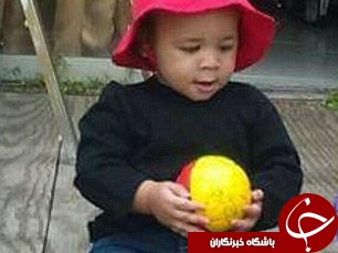 والدین سنگدل به فرزند 2 ساله هم رحم نکردند/کشف جسد کودک در رودخانه+تصاویر