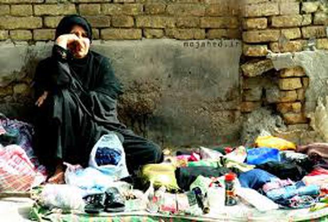 مهار فقر با توانمند سازی نیازمندان