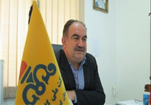 مطالبات 47 میلیارد ریالی وصول نشده گاز ناحیه کهگیلویه از مشترکان