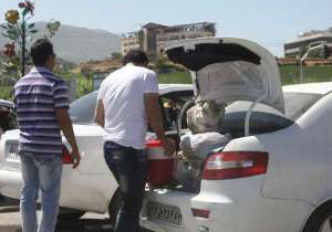 زیرساخت ها جوابگوی خیل مسافران در یاسوج نبود