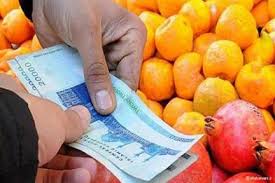 قیمت میوه در میادین میوه و تره بارارومیه