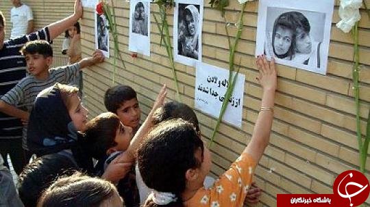 لاله و لادن؛ کمتر دیده&zwnj;ها و کمتر شنیده&zwnj;ها