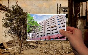 نوسازی با چاشنی تسهیلات