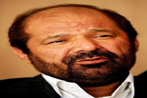 سید حسین انوری از چهره&zwnj;های تأثیرگذار دوران جهاد و مقاومت