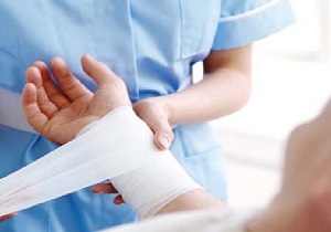 شستشو و پانسمان اتوماتیک زخم در بیمارستانهای ایران شستشو و پانسمان اتوماتیک زخم در بیمارستانهای ایران