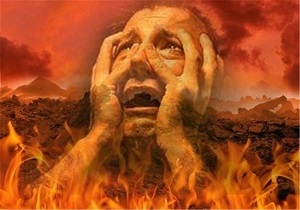 آیا به ۳۰۰ هزار سال سوختن در جهنم می‌ارزد؟