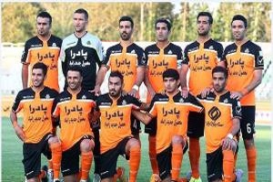 اخبار کوتاه نارنجی پوشان پایتخت در اردوی گرجستان