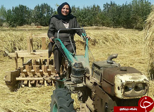 جایی که من هستم .../ داستان زندگی چند زن معمولی که قهرمانند