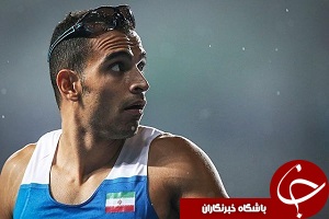 قاسمی:عملکرد خوبی در جام کازانف نداشتم