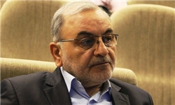 استاندار قم راهی چین شد