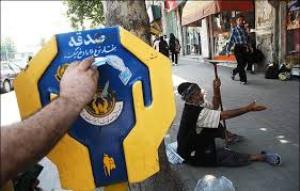 خراسان جنوبی ، رتبه اول در تحقق برنامه صدقات در کشور