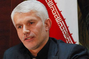 اسبقیان سرپرست فدراسیون ژیمناستیک شد