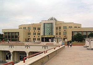 راه اندازی 7 فرهنگسرای جدید در اردبیل