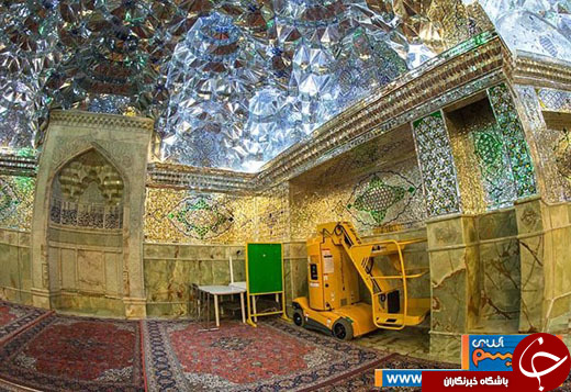 عکس/ جهانگرد 