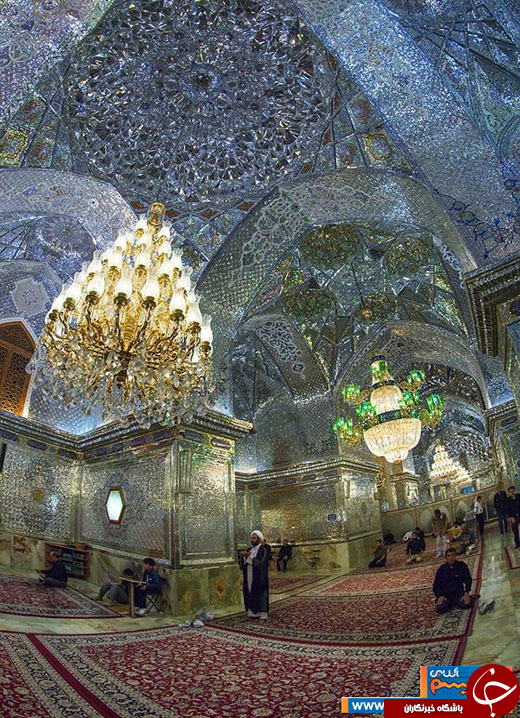 عکس/ جهانگرد 