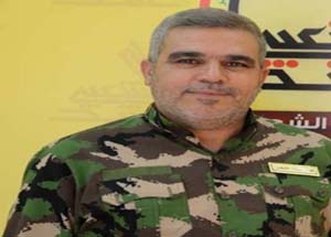 کریم نوری: پلیس مسئول تامین امنیت حرم محمد بن هادی(ع) بود