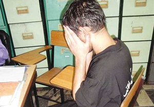 قتل؛ پایان جواب «نه» به خواستگار