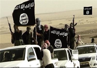 حمله داعش به ایران؛ رویای تکفیری‌ها + اینفوگرافی