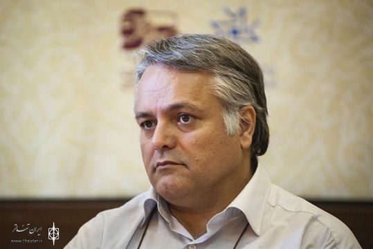 معرفی مدیر بخش صد سالگی تئاتر کودک و نوجوان ایران