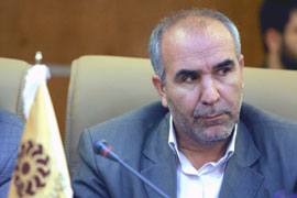 اعلام فراخوان جشنواره هنرهای تجسمی استان همدان