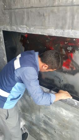 بزرگترين كشف مواد مخدر