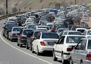گیلان پنجمین استان پر تردد کشور در تعصیلات عید فطر