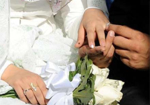 ازدواج بیش از 30 درصد دختران آذربایجان غربی درسن زیر 19 سال