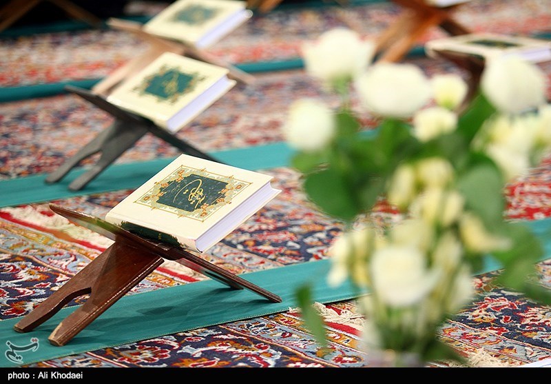 مشخص شدن زمان برگزاری مسابقات قرآن اوقاف خوزستان