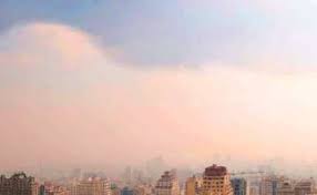 افزایش غبار محلی در شهر های شرقی استان همدان
