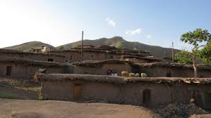 مستندسازی بافت زندگی روستایی هنزا