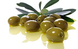 خواص  جادویی روغن و برگ  زیتون