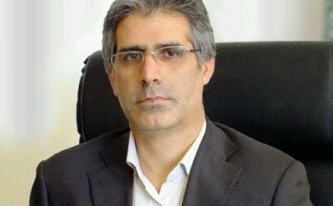 گلایه فرماندار گناباد از نبود قاضی ویژه تعزیرات حکومتی در گناباد