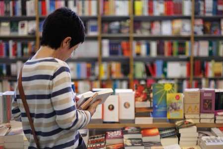 اجرای طرح تابستانه کتاب در گلستان