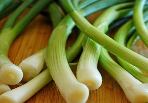 پیازچه کاهنده سرطان