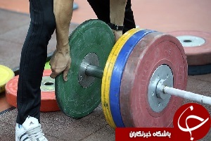 آستراکی: رحمان رکورد خود را شکست