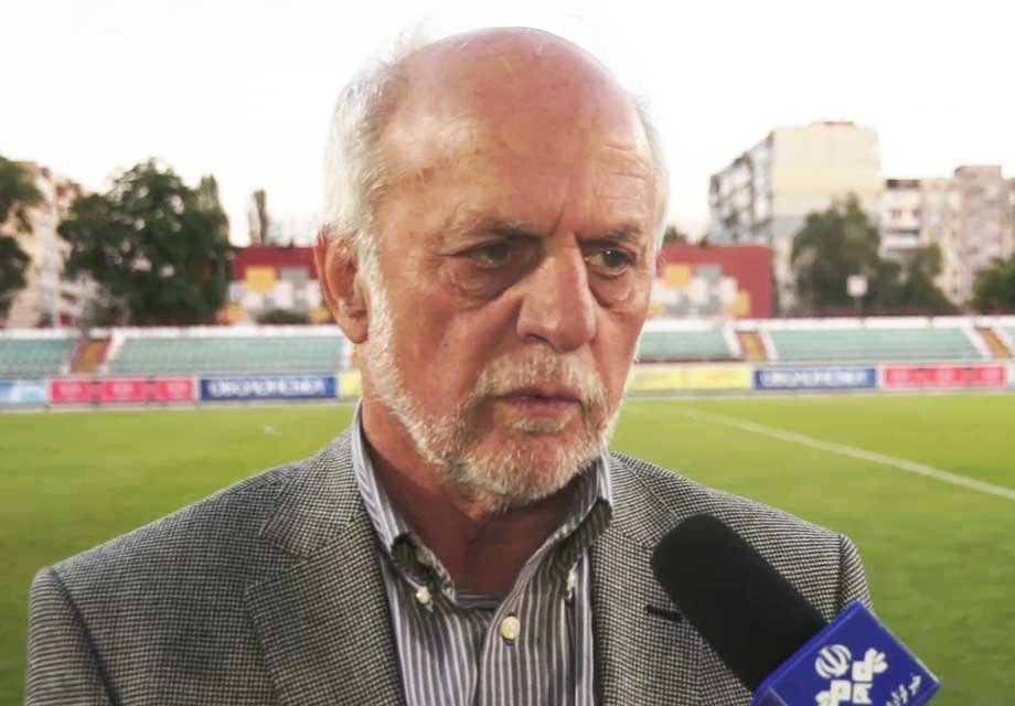 امسال از هفته&zwnj;های ابتدایی کار را قوی شروع می&zwnj;کنیم
