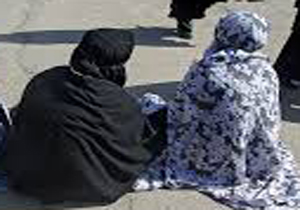 دستگیری دو زن فروشنده مواد مخدر در شیروان