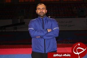 مدانلو: ریو برای پاراتکواندو ایران تشریفاتی نیست