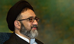 حجت&zwnj;الاسلام آل&zwnj;هاشم انتصاب سرداران رشید و عبداللهی و امیر موسوی را تبریک گفت